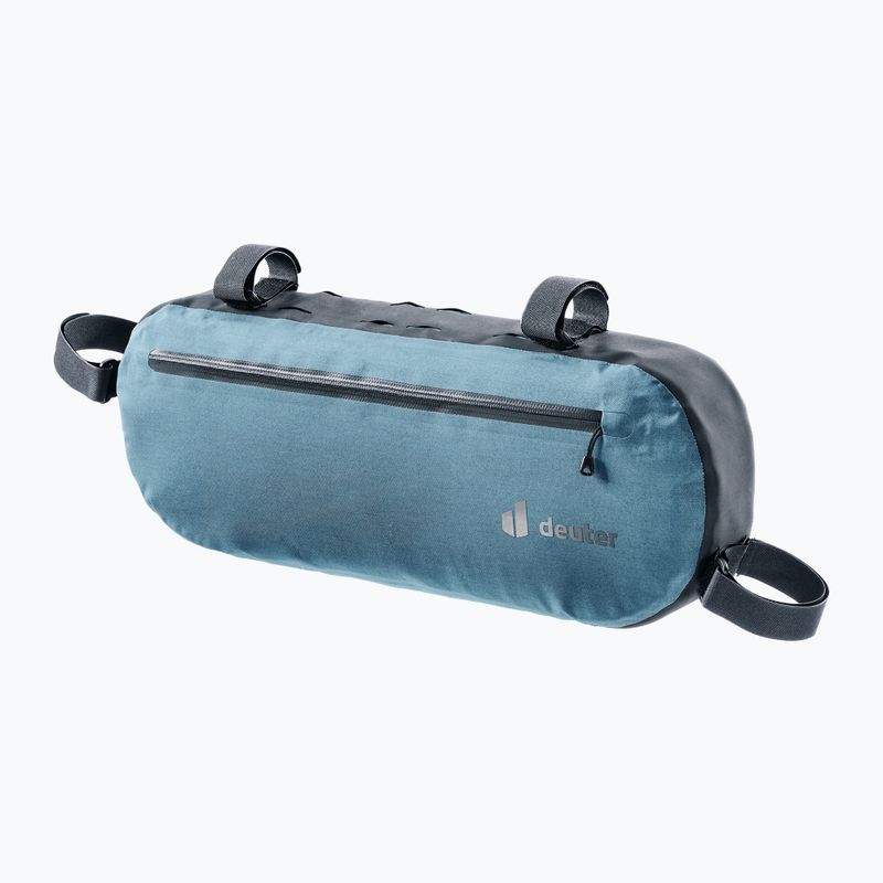 Deuter Fahrradtasche Cabezon FB 6 atlantic/schwarz