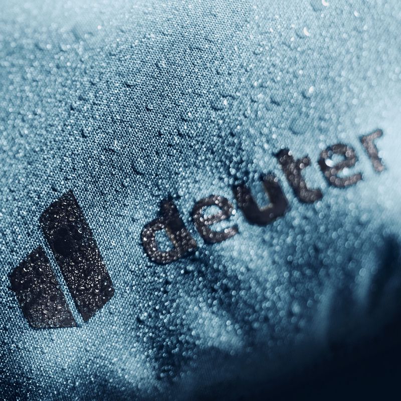 Deuter Fahrradtasche Cabezon FB 6 atlantic/schwarz 3