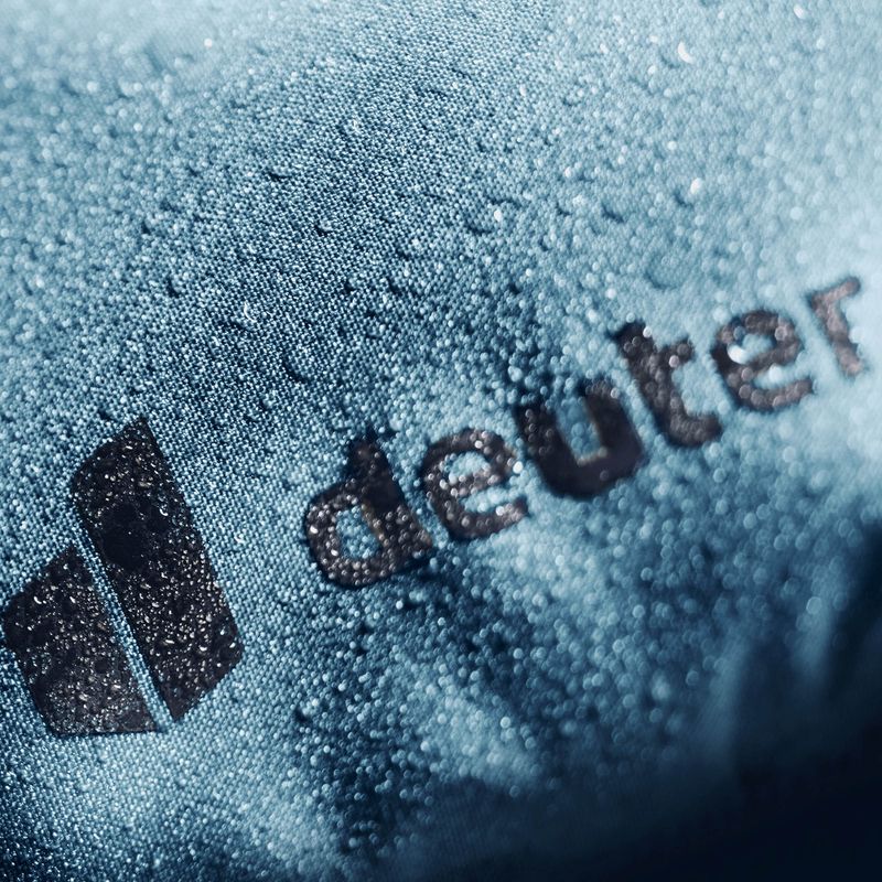 Deuter Fahrradtasche Cabezon FB 6 atlantic/schwarz 6