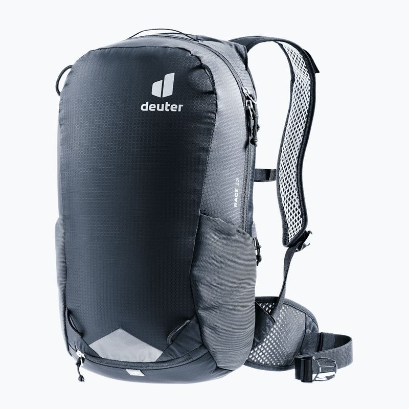 Fahrradrucksack deuter Race 12 l black 3