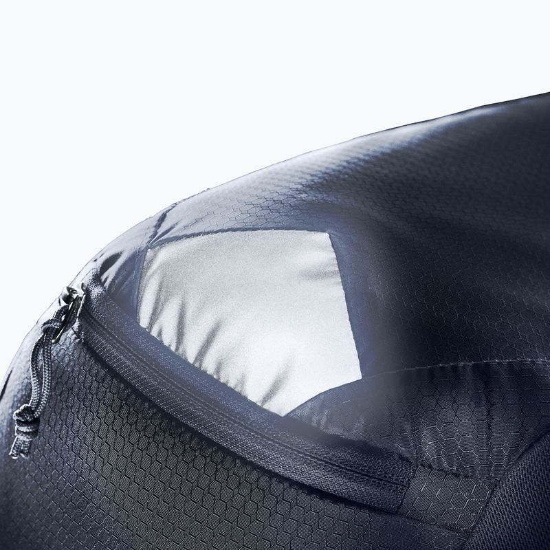 Fahrradrucksack deuter Race Air 14+3 l schwarz 3244237 8