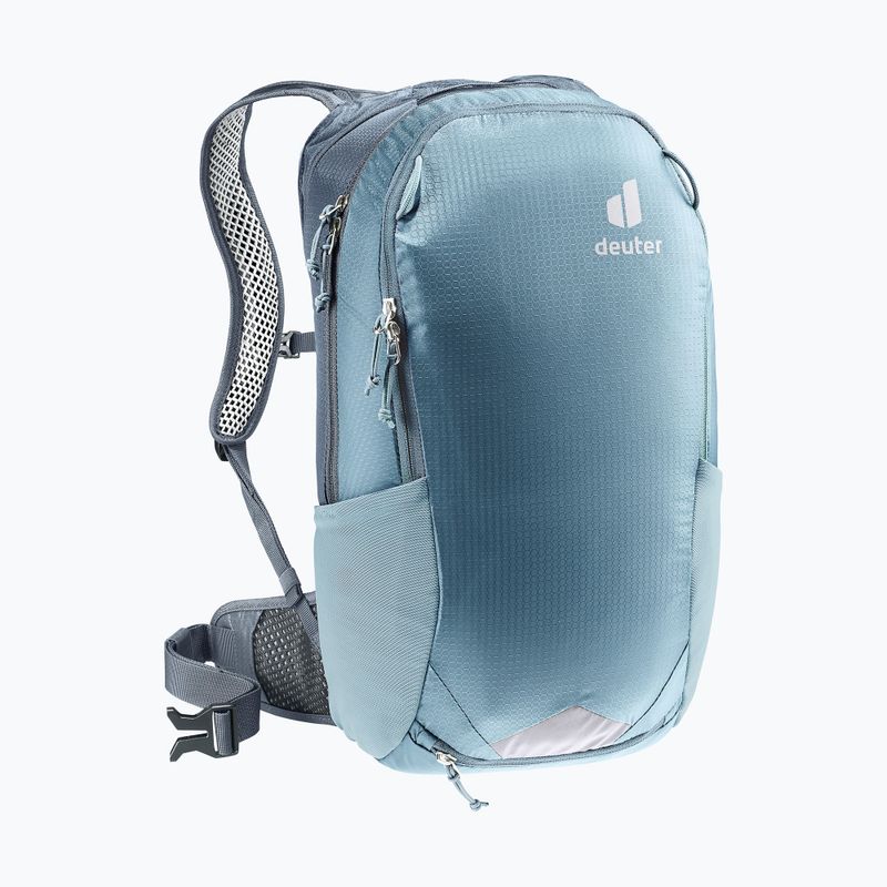 Fahrradrucksack deuter Race Air 14+3 l blau 3244231374 3