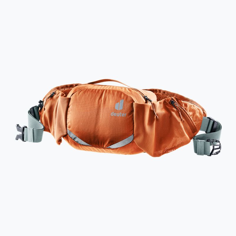 Hüfttasche deuter Pulse 3 l orange 3911239319 6