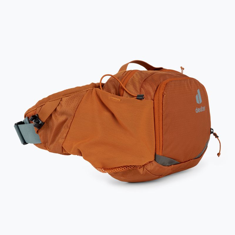 Hüfttasche deuter Pulse 5 l orange 3912239319 2
