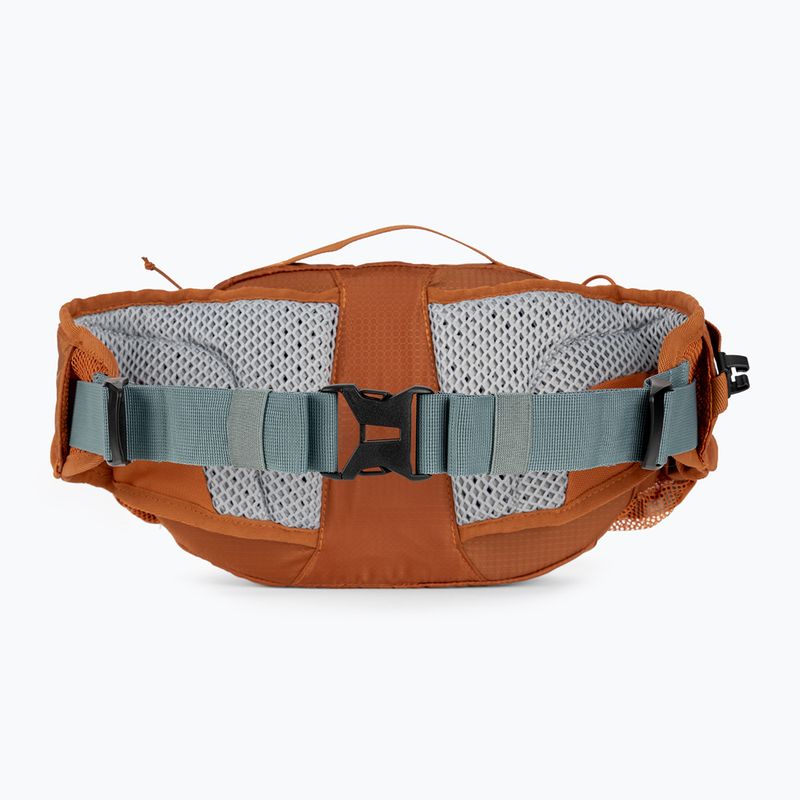Hüfttasche deuter Pulse 5 l orange 3912239319 3
