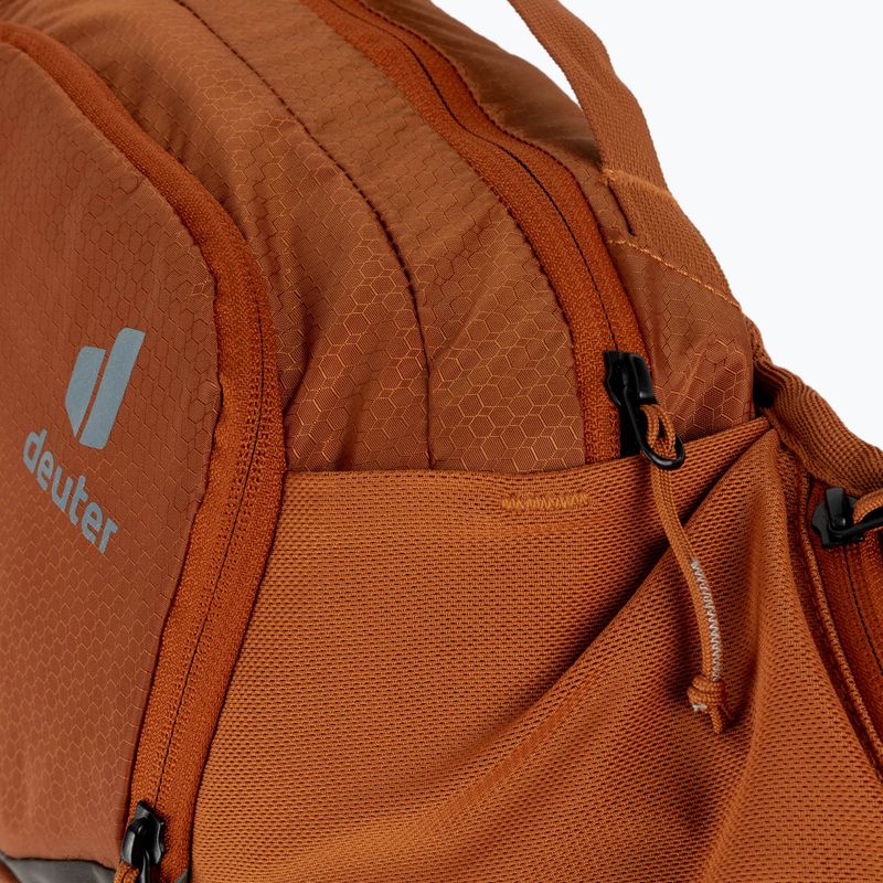 Hüfttasche deuter Pulse 5 l orange 3912239319 4