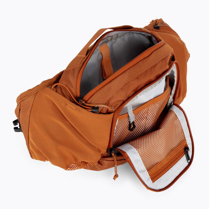 Hüfttasche deuter Pulse 5 l orange 3912239319 5