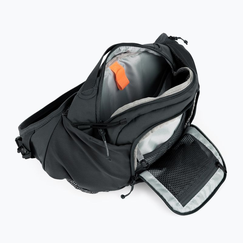 Hüfttasche deuter Pulse Pro 5 l grau 391323414 5