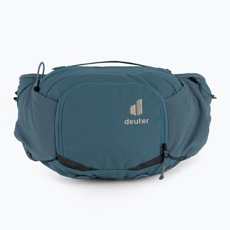 Hüfttasche deuter Pulse Pro 5 l blau 3913233624
