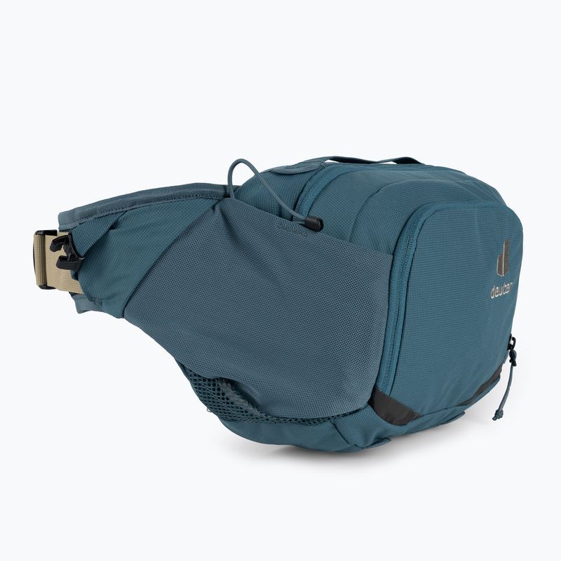 Hüfttasche deuter Pulse Pro 5 l blau 3913233624 2