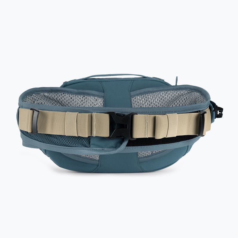 Hüfttasche deuter Pulse Pro 5 l blau 3913233624 3
