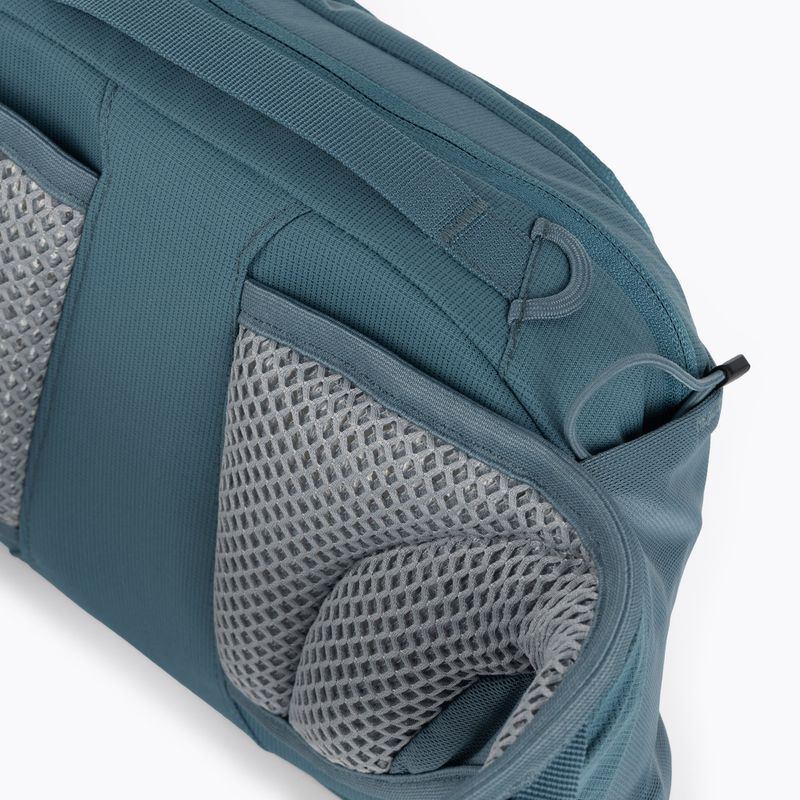 Hüfttasche deuter Pulse Pro 5 l blau 3913233624 4