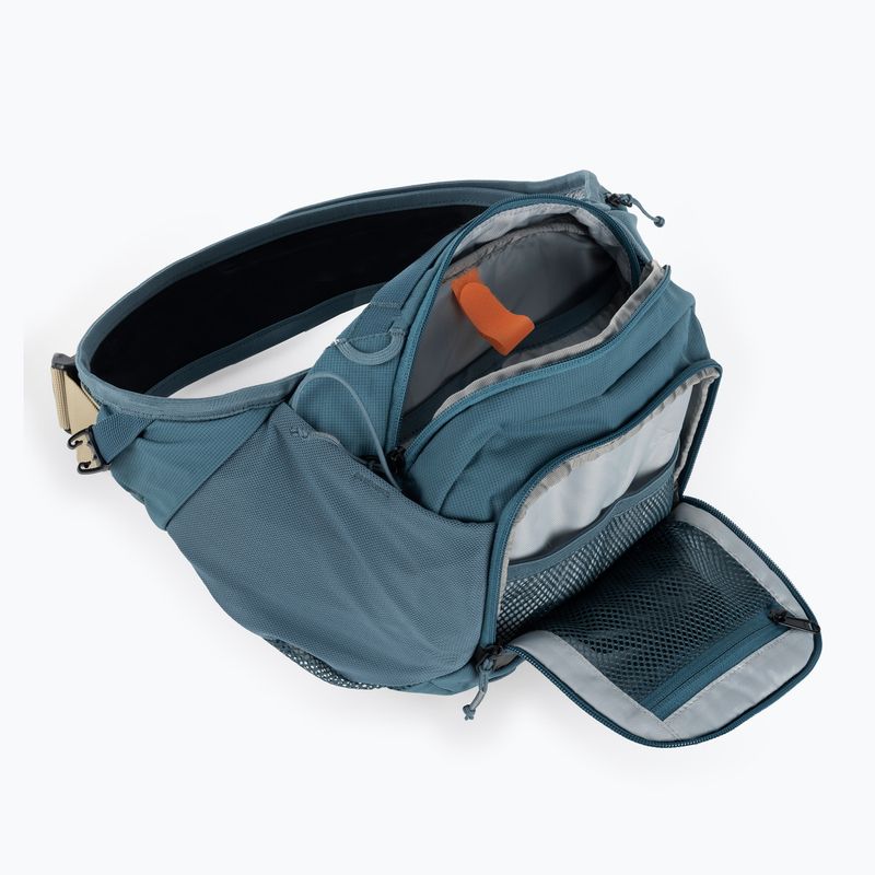 Hüfttasche deuter Pulse Pro 5 l blau 3913233624 5