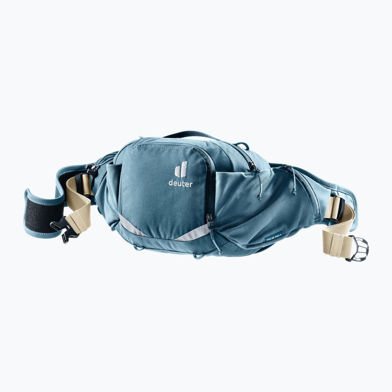Hüfttasche deuter Pulse Pro 5 l blau 3913233624 6