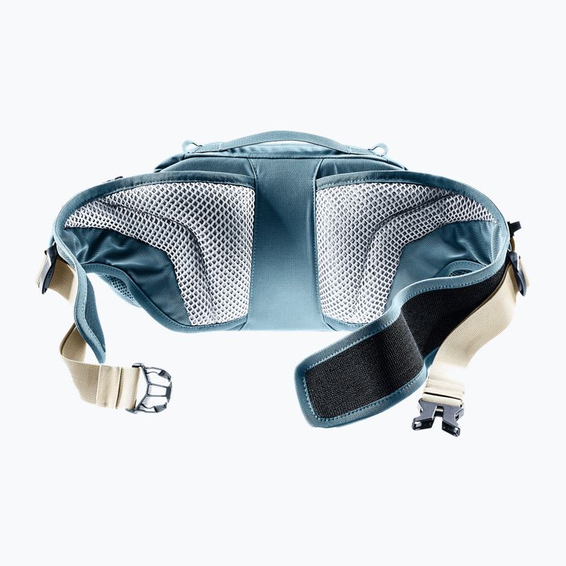 Hüfttasche deuter Pulse Pro 5 l blau 3913233624 7