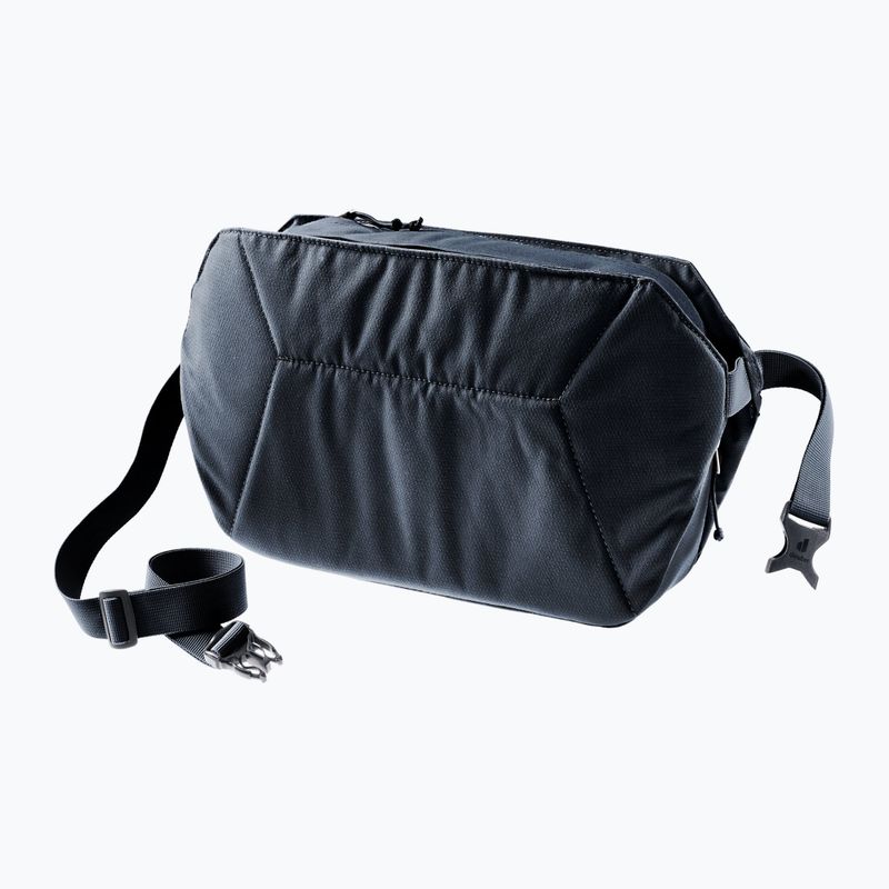 Bauchtasche deuter Passway 4+1 l black 3