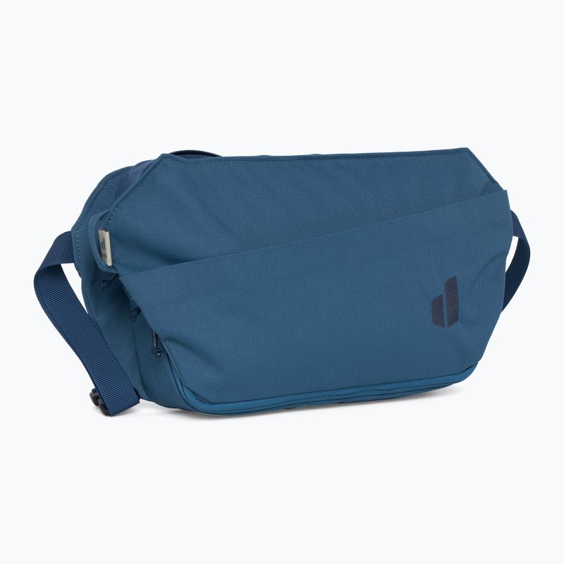 Bauchtasche deuter Passway 4+1 l atlantic/marine