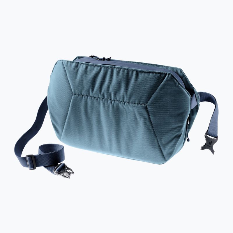 Bauchtasche deuter Passway 4+1 l atlantic/marine 3