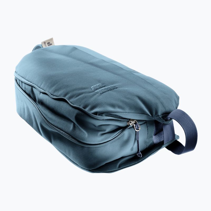 Bauchtasche deuter Passway 4+1 l atlantic/marine 4