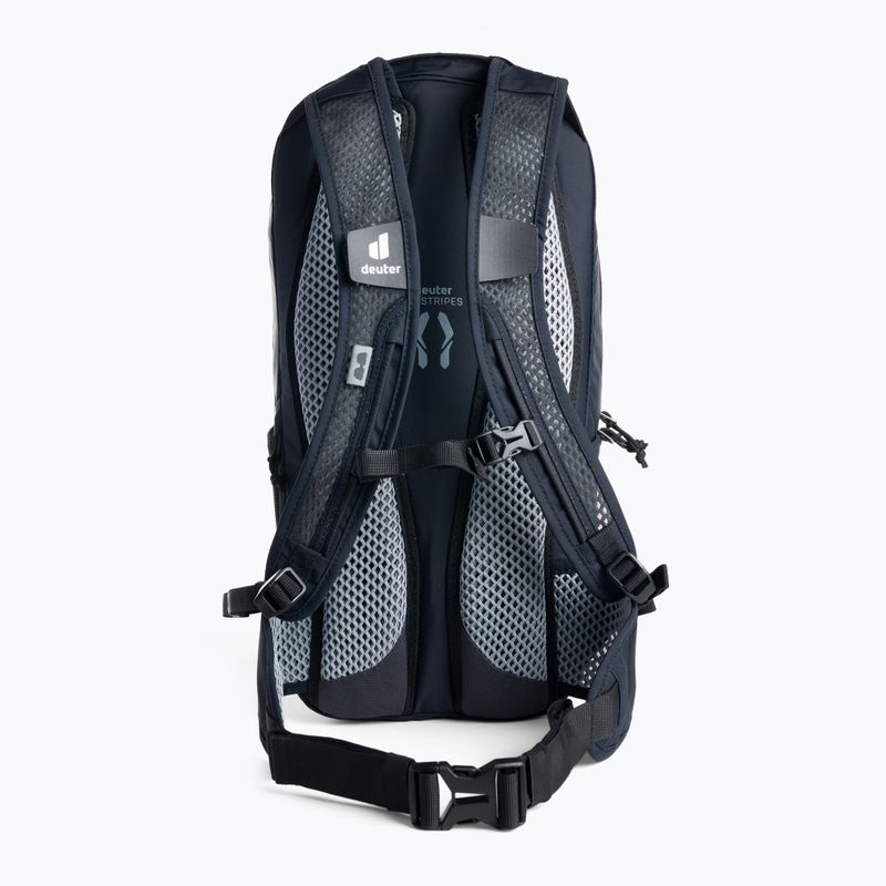 Deuter Fahrrad-Rucksack Race 12 navy blau 320452371250 3