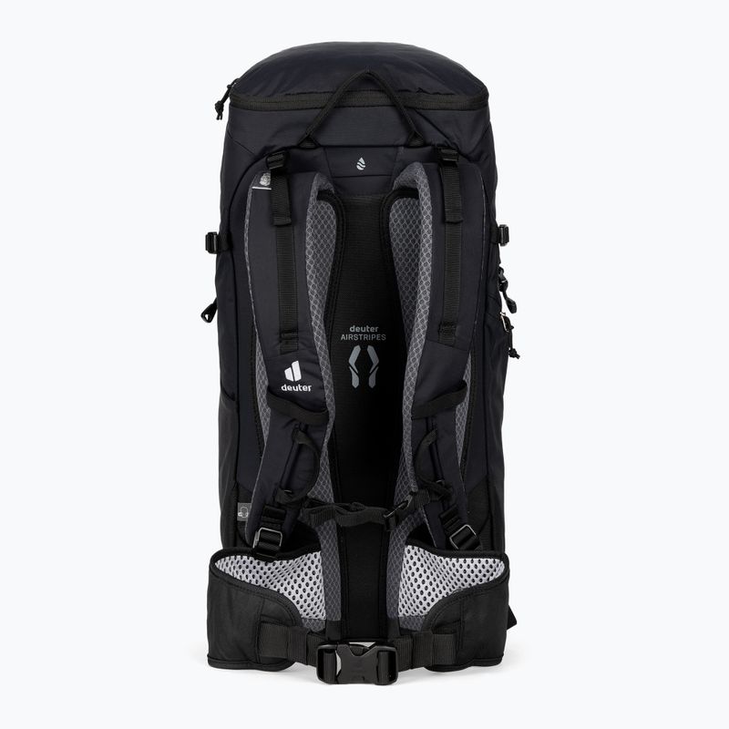 Deuter Trail 24 l Trekking-Rucksack schwarz 344152371250 3