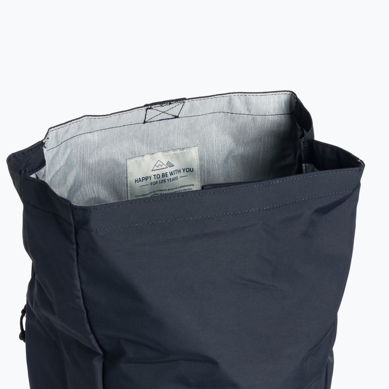 Deuter StepOut 22 l City-Rucksack schwarz 381532371250 4