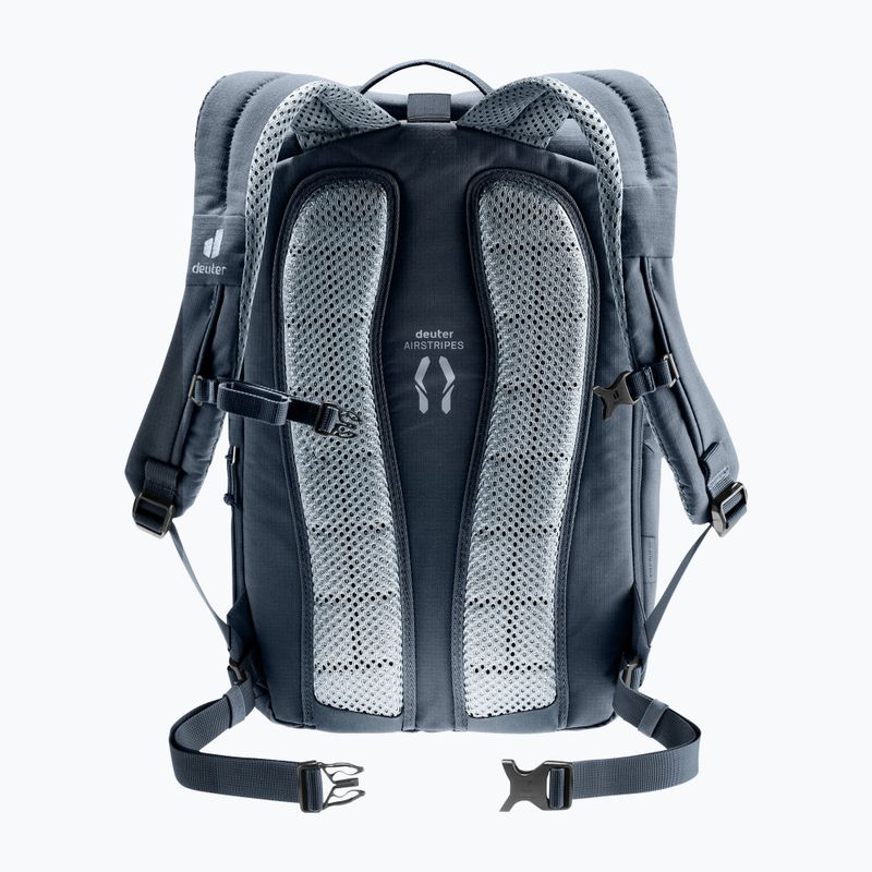 Deuter StepOut 22 l City-Rucksack schwarz 381532371250 6