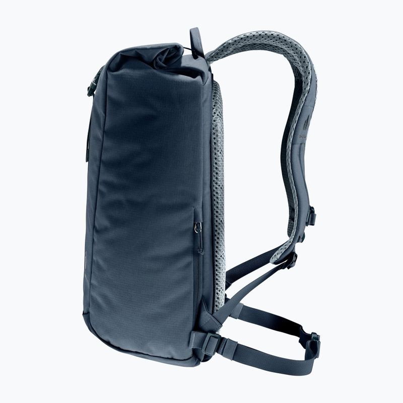 Deuter StepOut 22 l City-Rucksack schwarz 381532371250 8