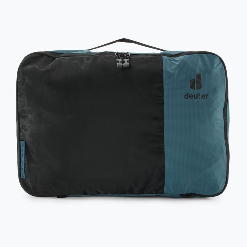 Deuter Mesh Zip Pack 5 atlantic