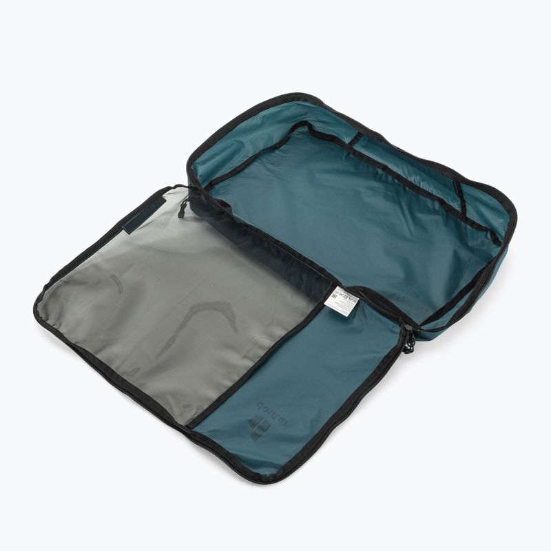 Deuter Mesh Zip Pack 5 atlantic