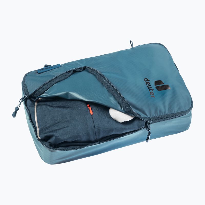 Deuter Zip Pack 3 l atlantic organiser 2