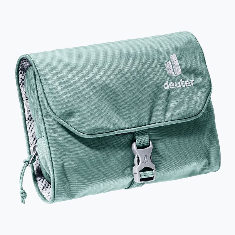Deuter Wash Bag I jade Wander-Waschbeutel