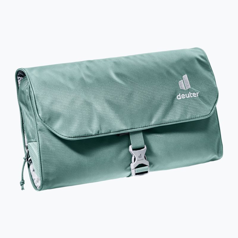 Deuter Wash Bag II jade Wandertasche