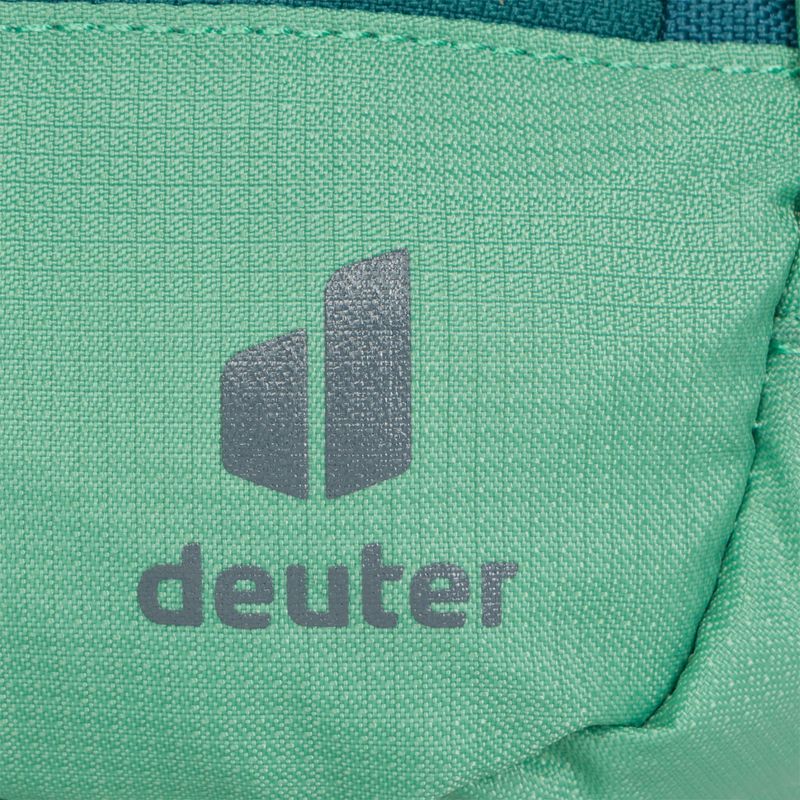 Kinder-Nierenbeutel deuter Belt 391002320350 spearmint 4