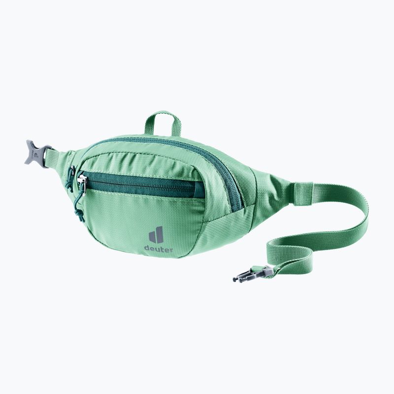 Kinder-Nierenbeutel deuter Belt 391002320350 spearmint 6