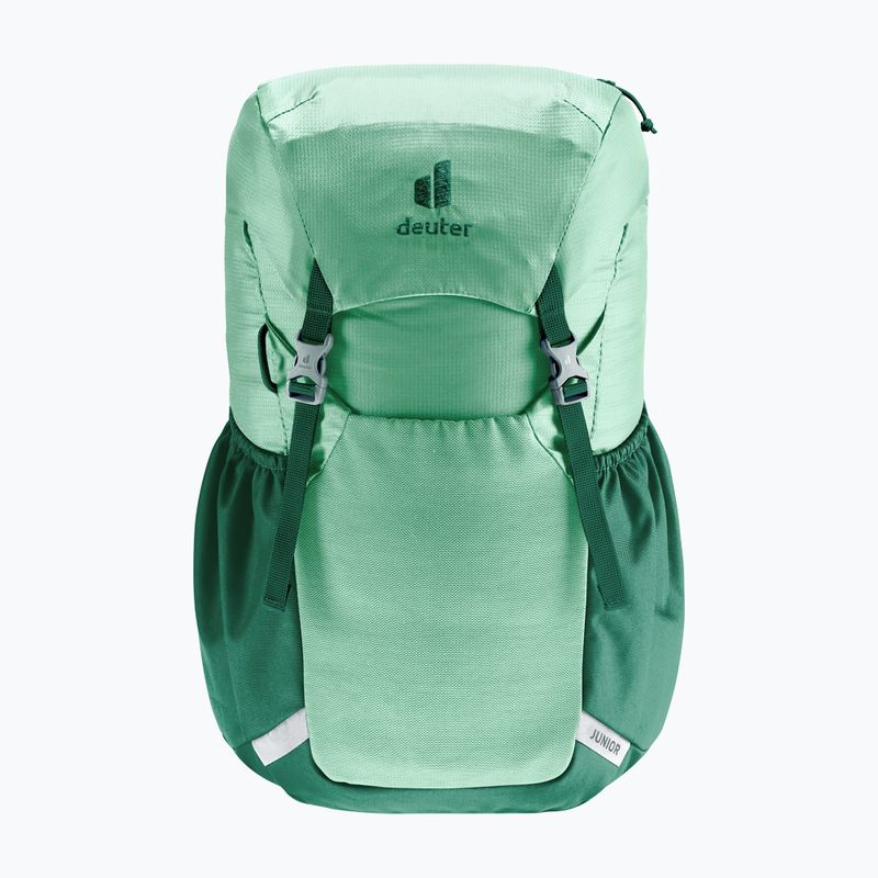 Deuter Junior 18 l spearmint/seagrüner Kinder-Wanderrucksack