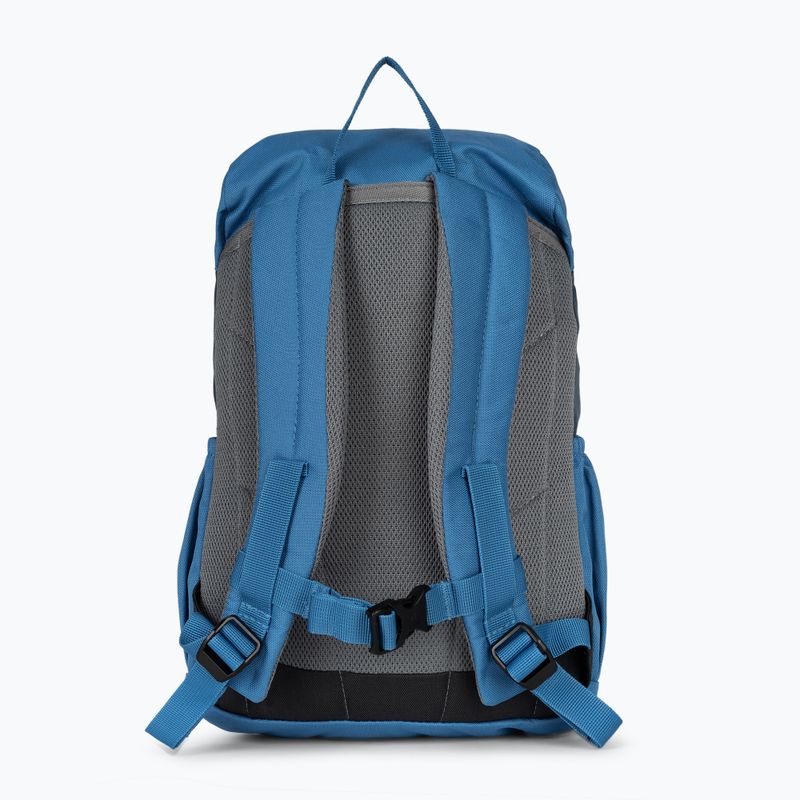Deuter Waldfuchs 10 l marine/wave Kinder-Wanderrucksack 3