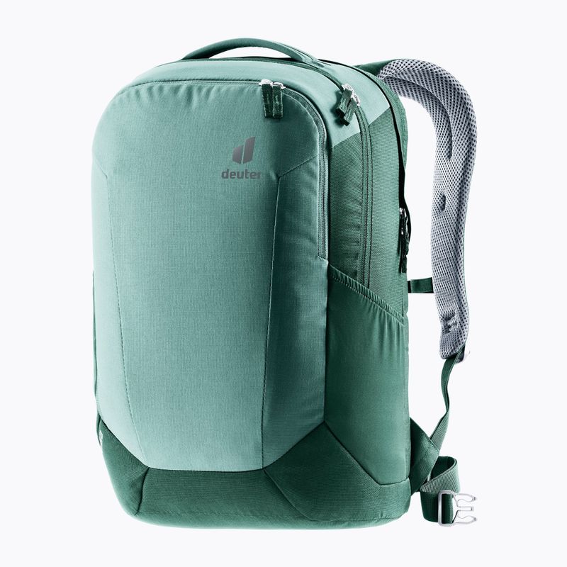 Deuter Giga 28 l City-Rucksack 381232122760 jade/seagreen 6
