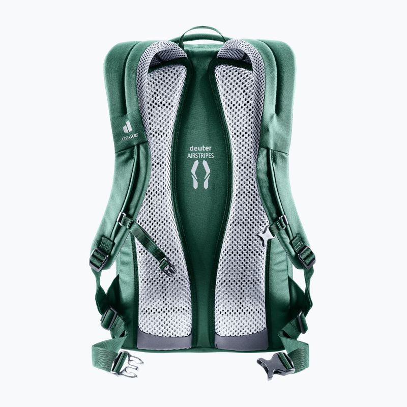 Deuter Giga 28 l City-Rucksack 381232122760 jade/seagreen 7