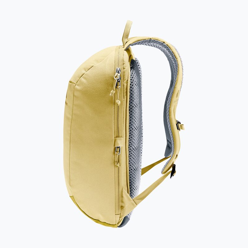 Cityrucksack deuter Stepout 12 l ginger/turmeric 6