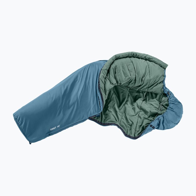 Deuter Schlafsack Orbit +5° SL atlantic/sage 2