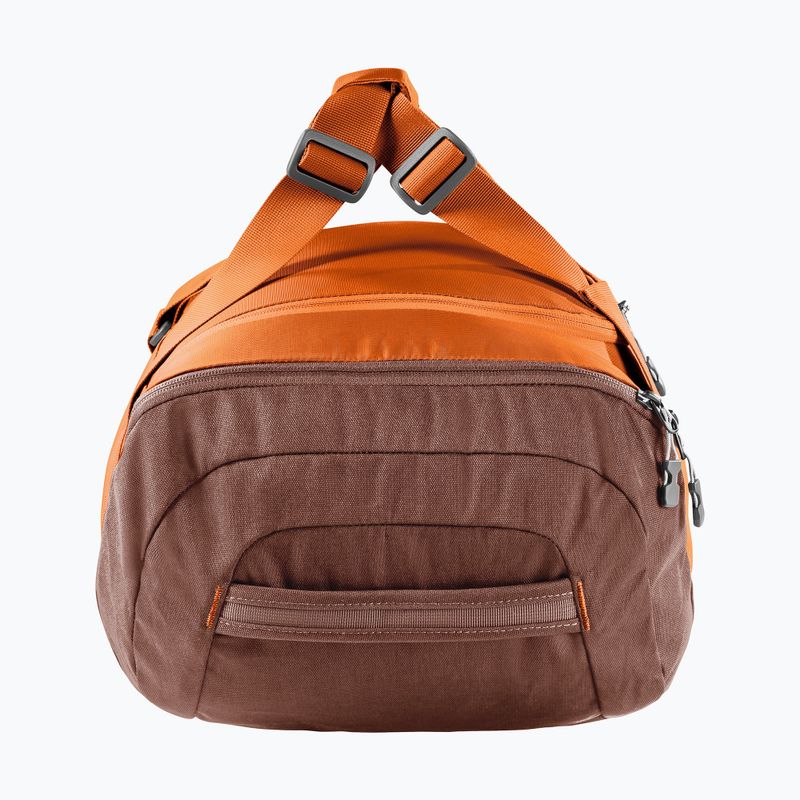 Deuter Wandertasche Aviant Duffel 35 l kastanie/umbra 6