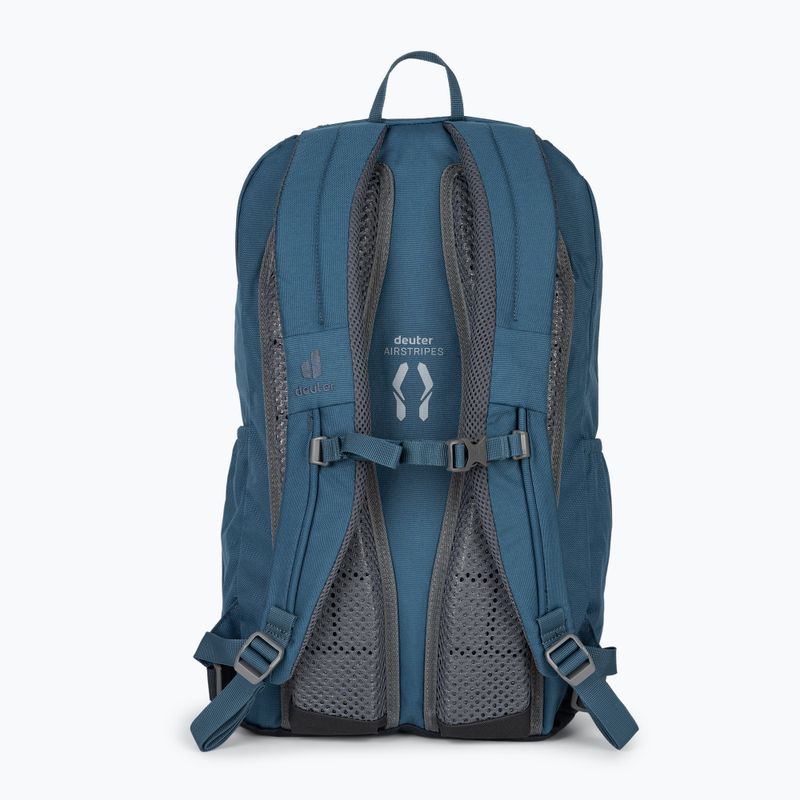 Deuter Gogo atlantic/ink city Rucksack 3