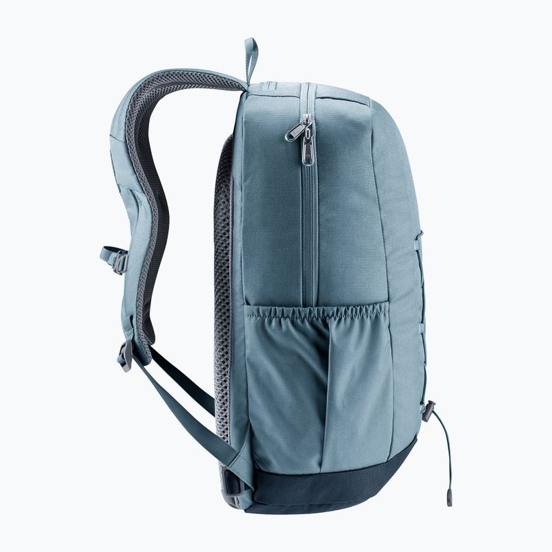 Deuter Gogo atlantic/ink city Rucksack 8