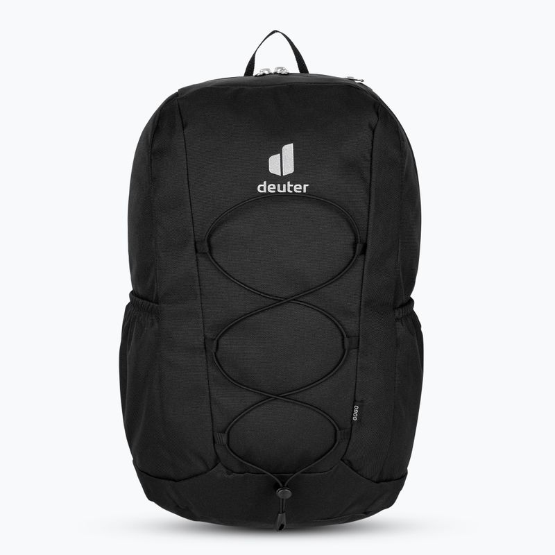 Deuter City-Rucksack Gogo schwarz