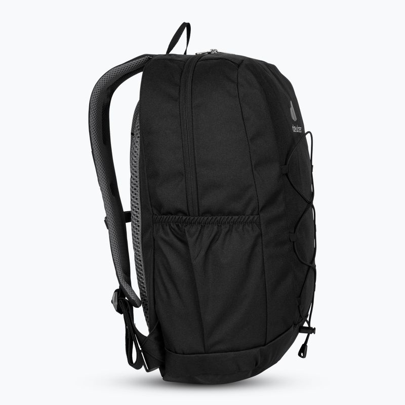 Deuter City-Rucksack Gogo schwarz 2