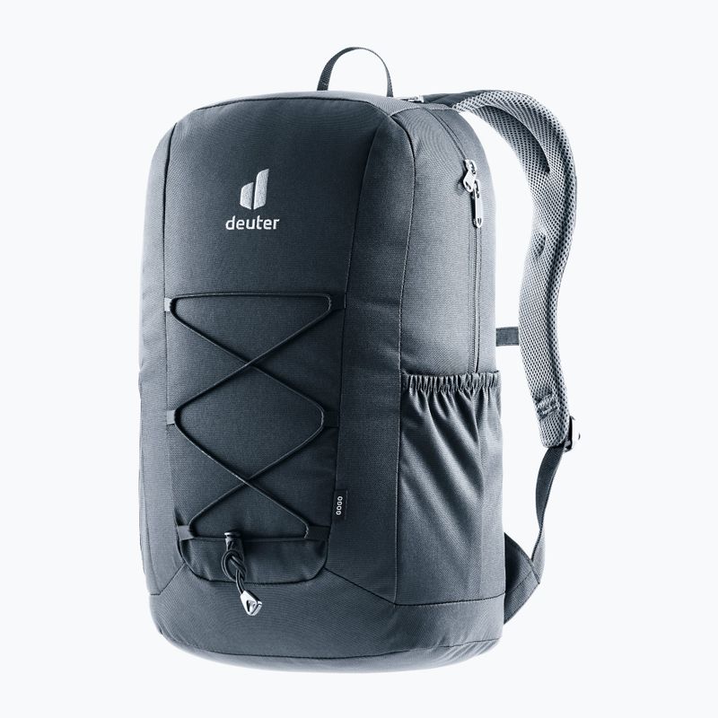 Deuter City-Rucksack Gogo schwarz 5