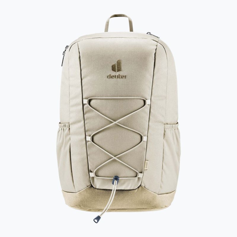 Rucksack deuter Gogo 25 l bone/ desert