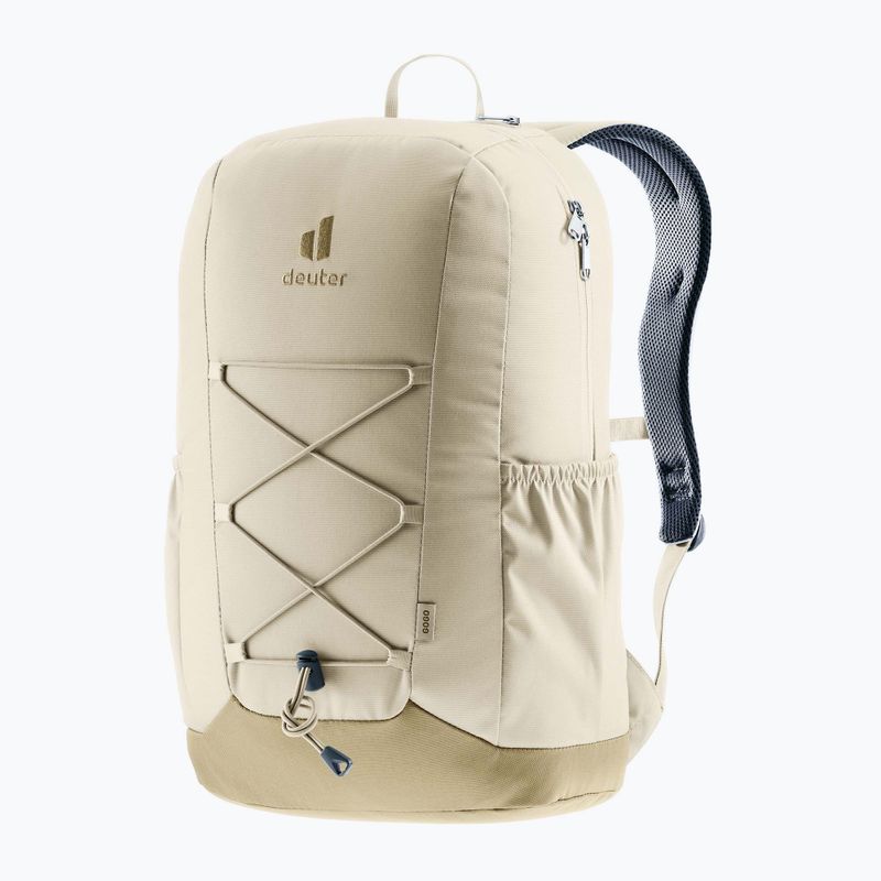 Rucksack deuter Gogo 25 l bone/ desert 2