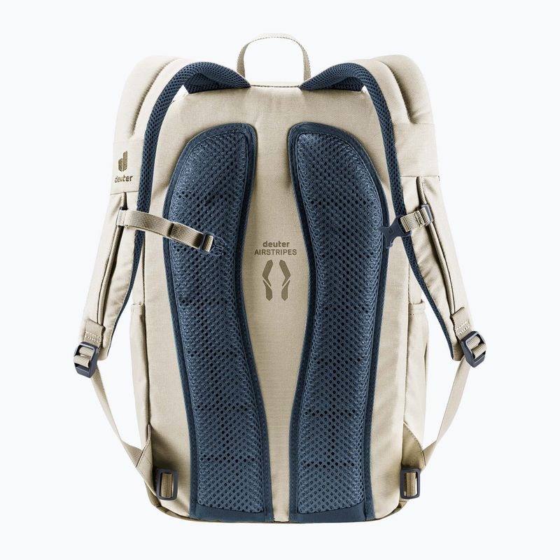 Rucksack deuter Gogo 25 l bone/ desert 4